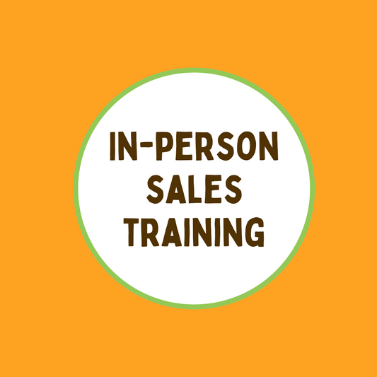 In-Person Retail Training, Tallahassee-Area